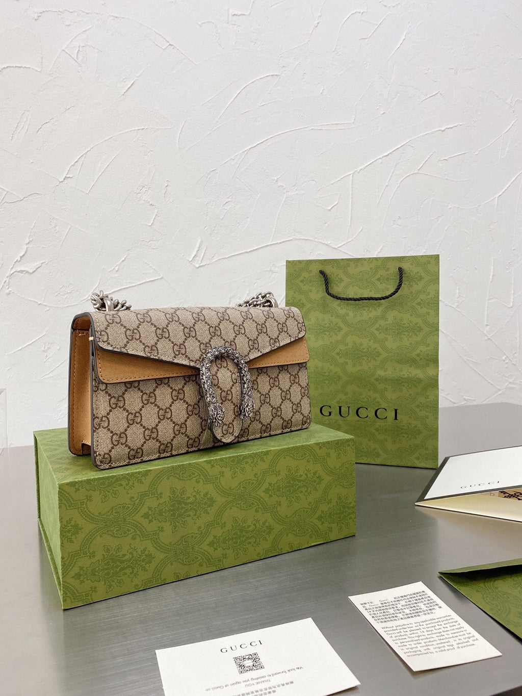 Ezyycart Bags Bags GCI 183