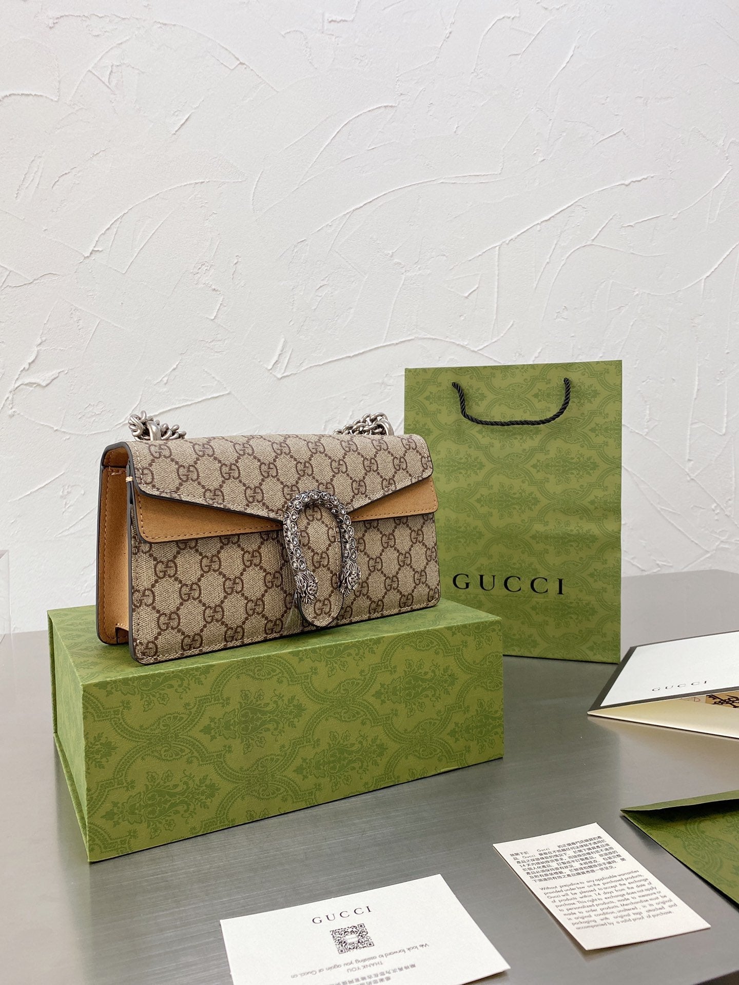 Ezyycart Bags Bags GCI 183