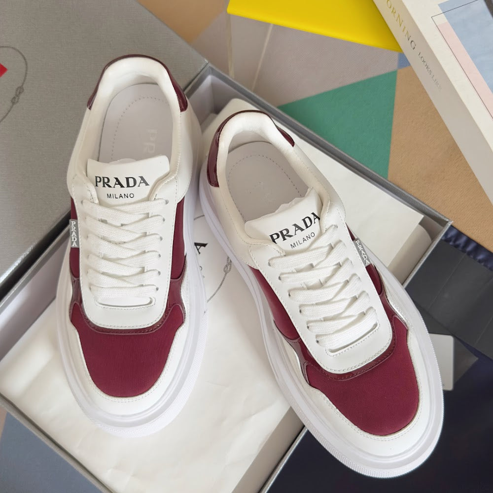 Ezyycart Bags Prada Luxury Heels --52743