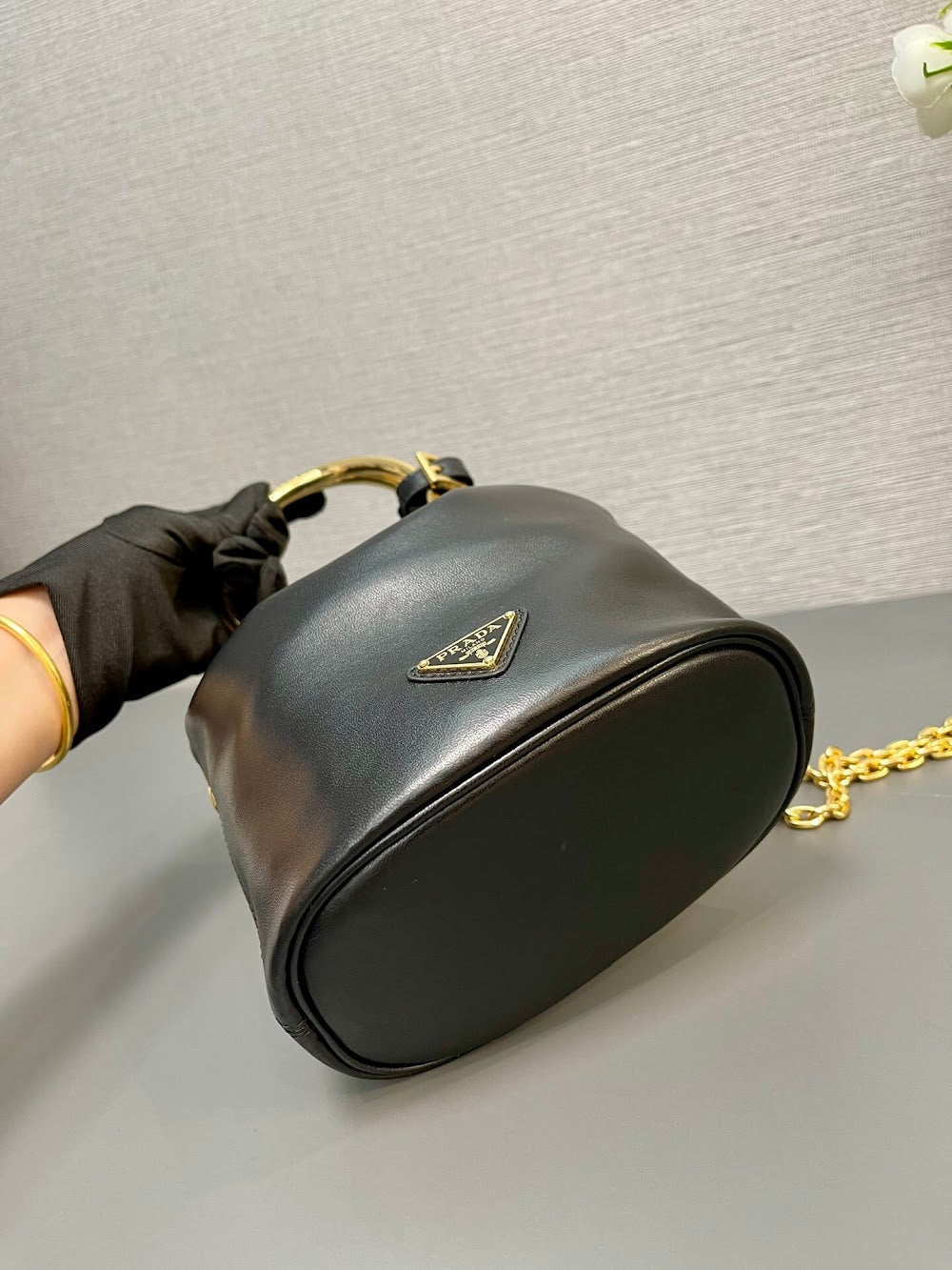 Ezyycart Bags Pradn Luxury Bag --102609