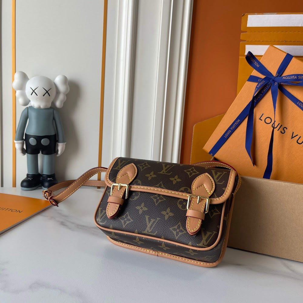 Anum Bags LVn Luxury Bag --78877