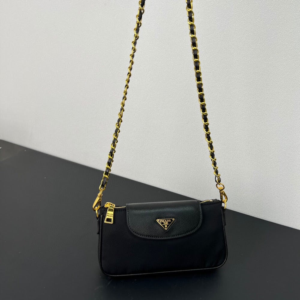 Ezyycart Bags pradn Luxury Bag --73578