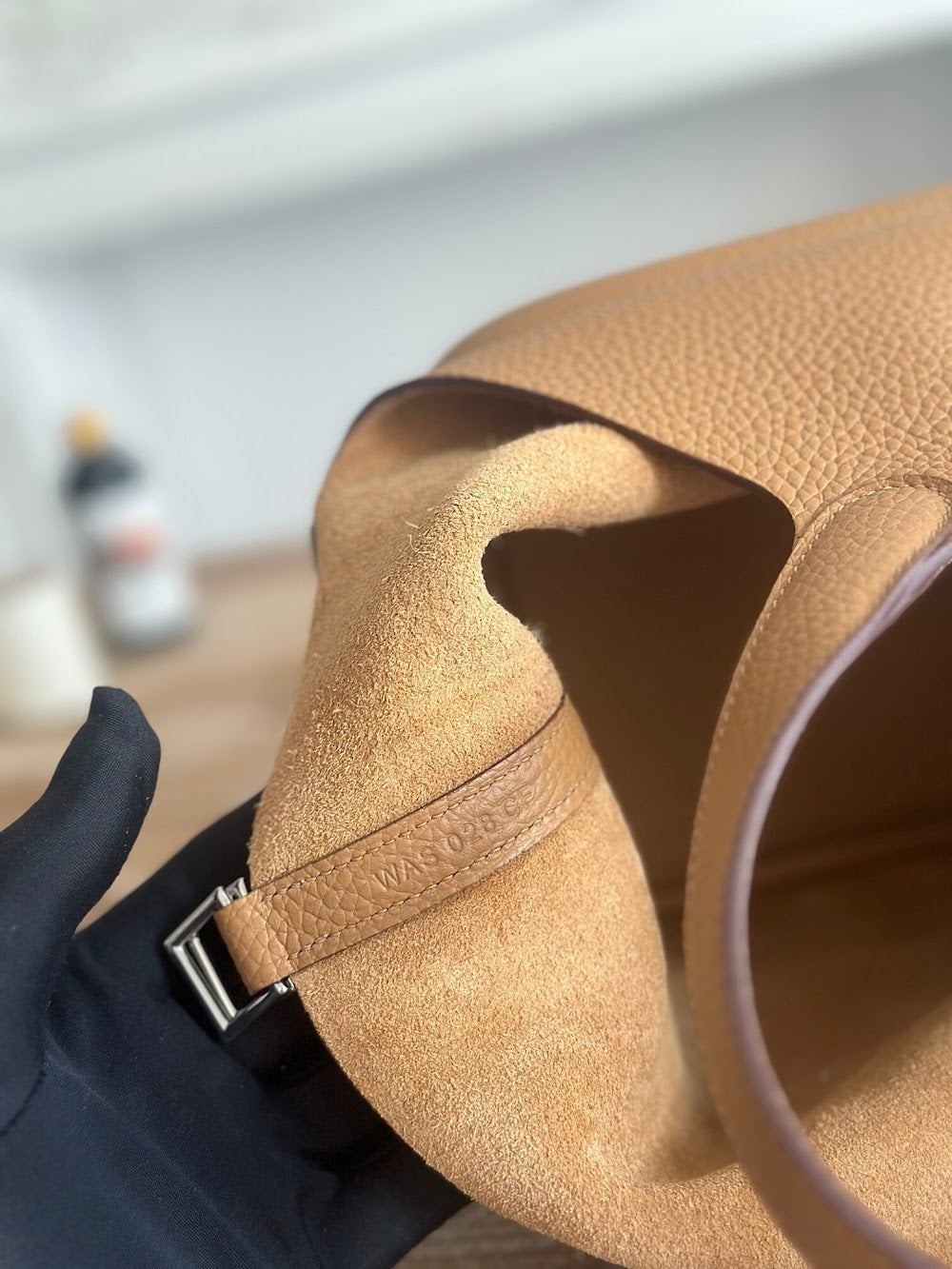 Anum Bags Hermesn Luxury Bag --119003
