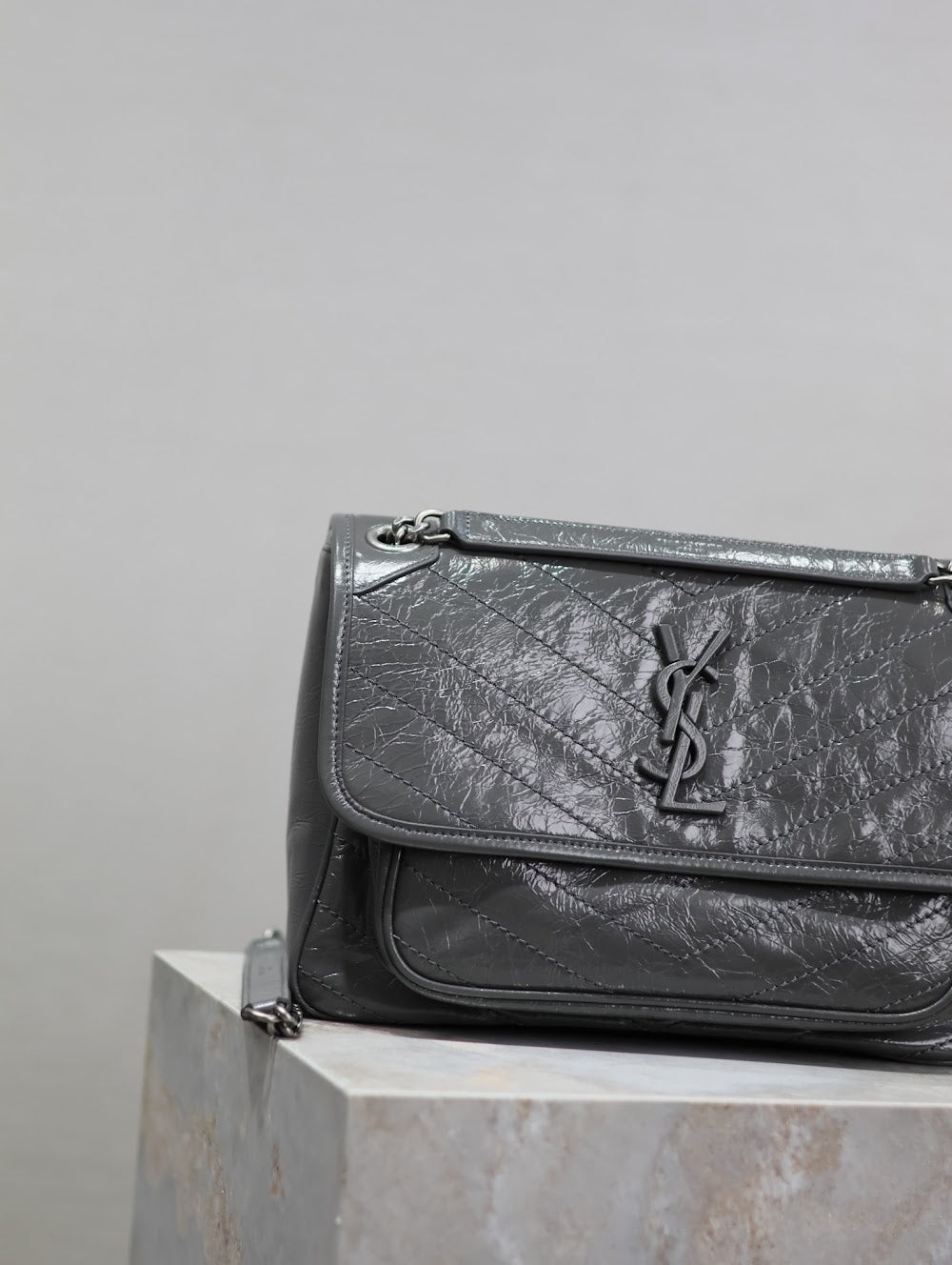 Ezyycart Bags YSLn Luxury Bag --119304