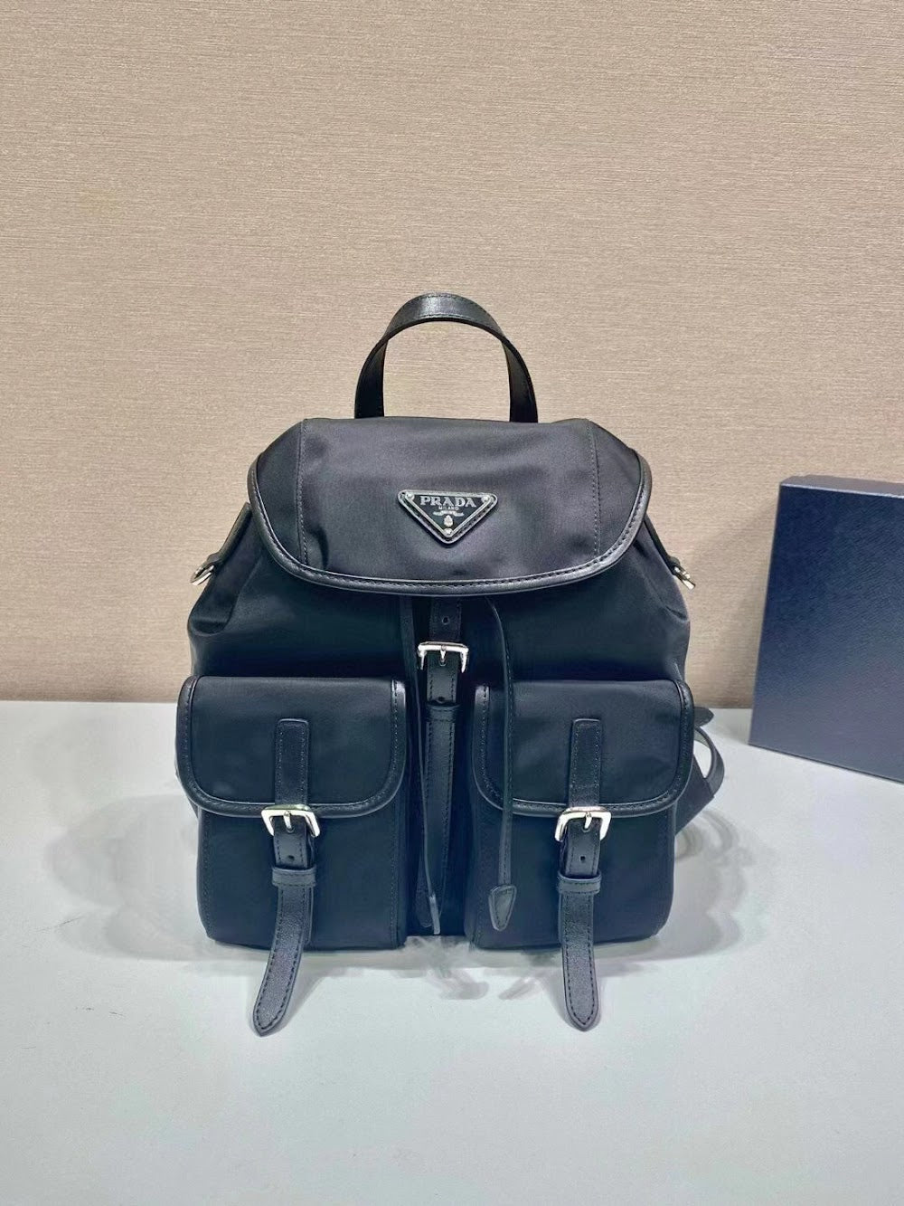 Ezyycart Bags pradn Luxury Bag --74185