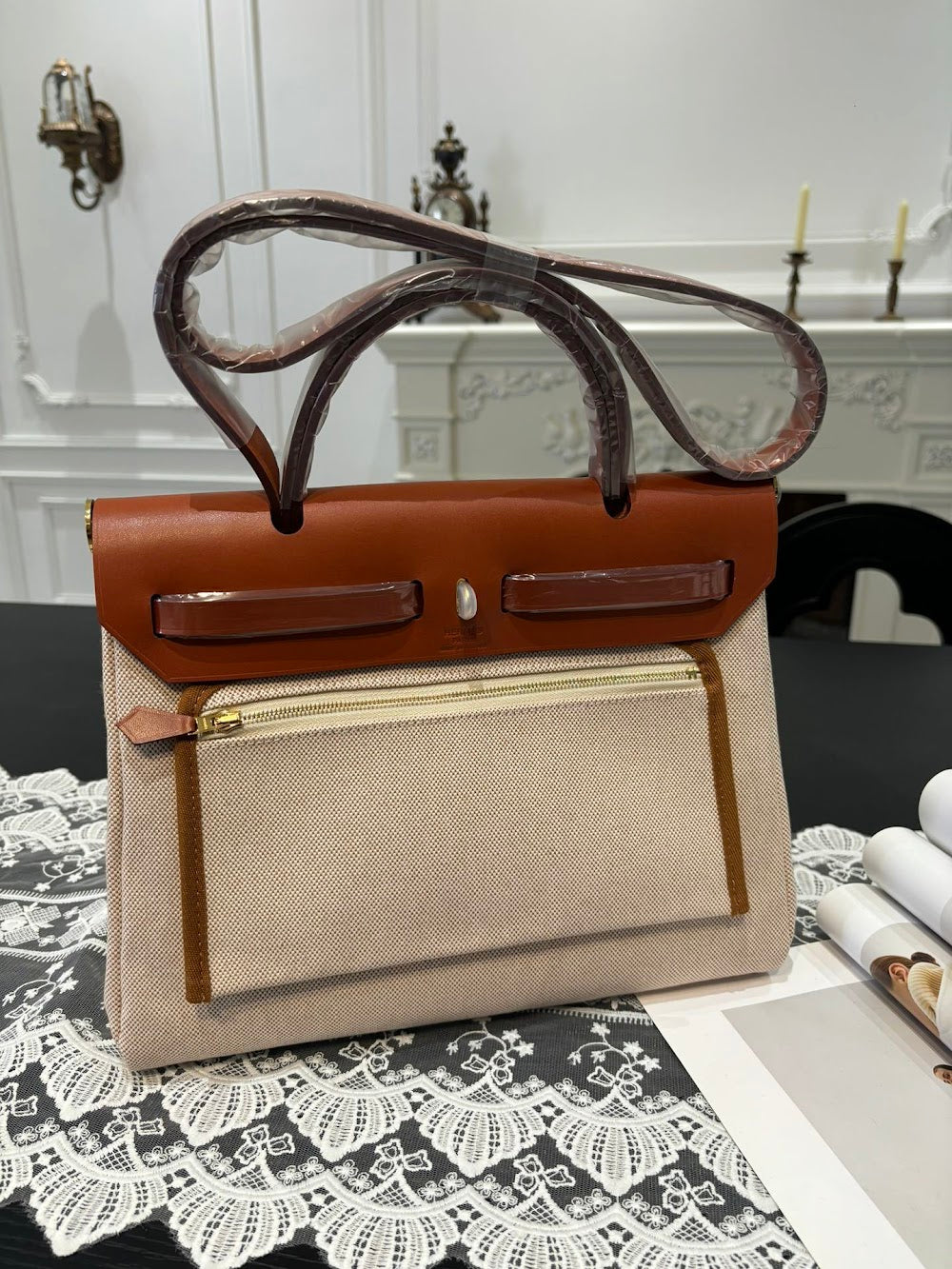 Anum Bags Hermesn Luxury Bag --118189