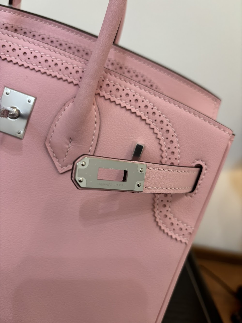Anum Bags Hermesn Luxury Bag --118809