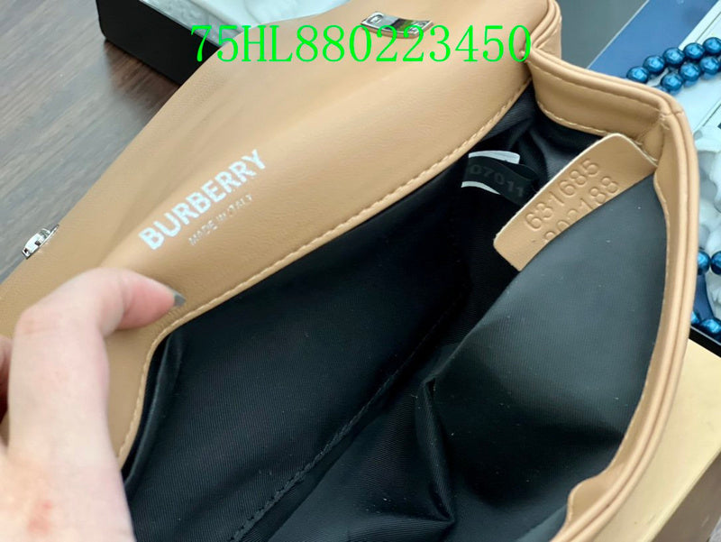 Ezyycart Bags Fan Fashion -MV - Top quality BBR Bags - 309