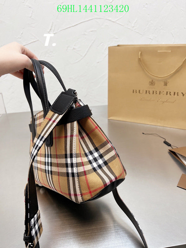 Ezyycart Bags Fan Fashion -MV - Top quality BBR Bags - 349