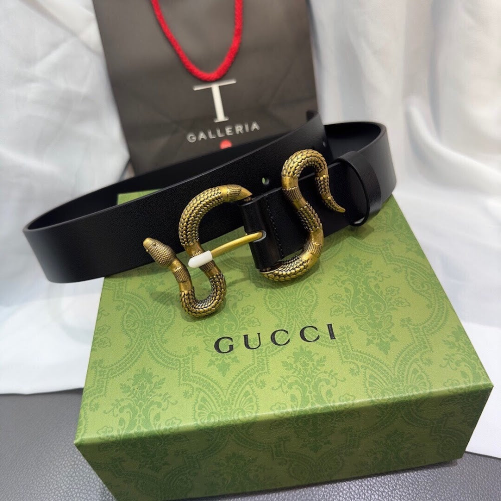 Ezyycart Bags Guccin Luxury Belt --105271