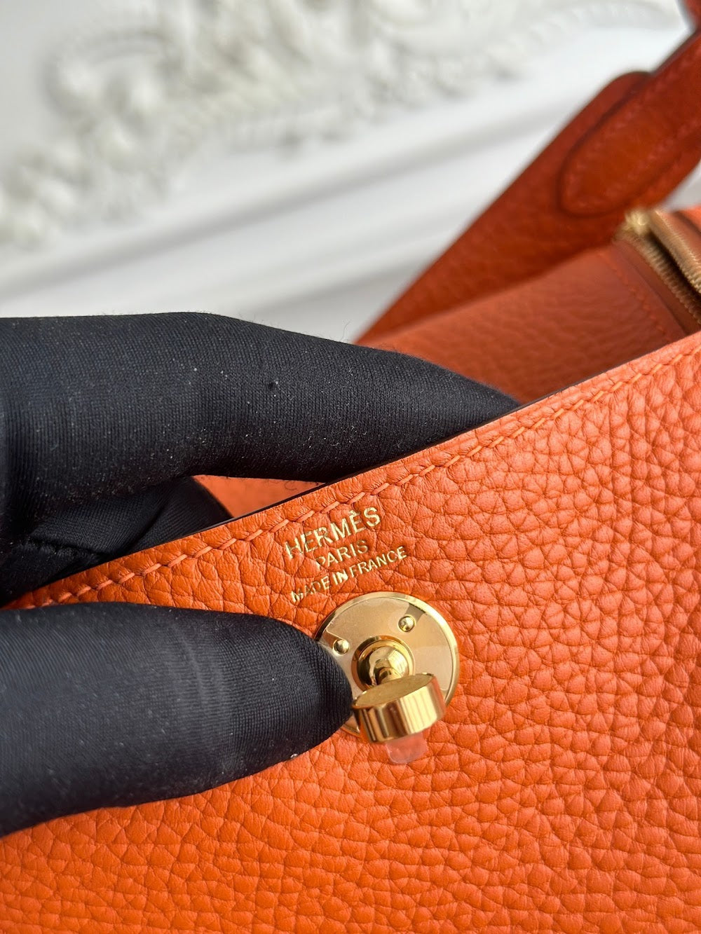 Anum Bags Hermesn Luxury Bag --118932
