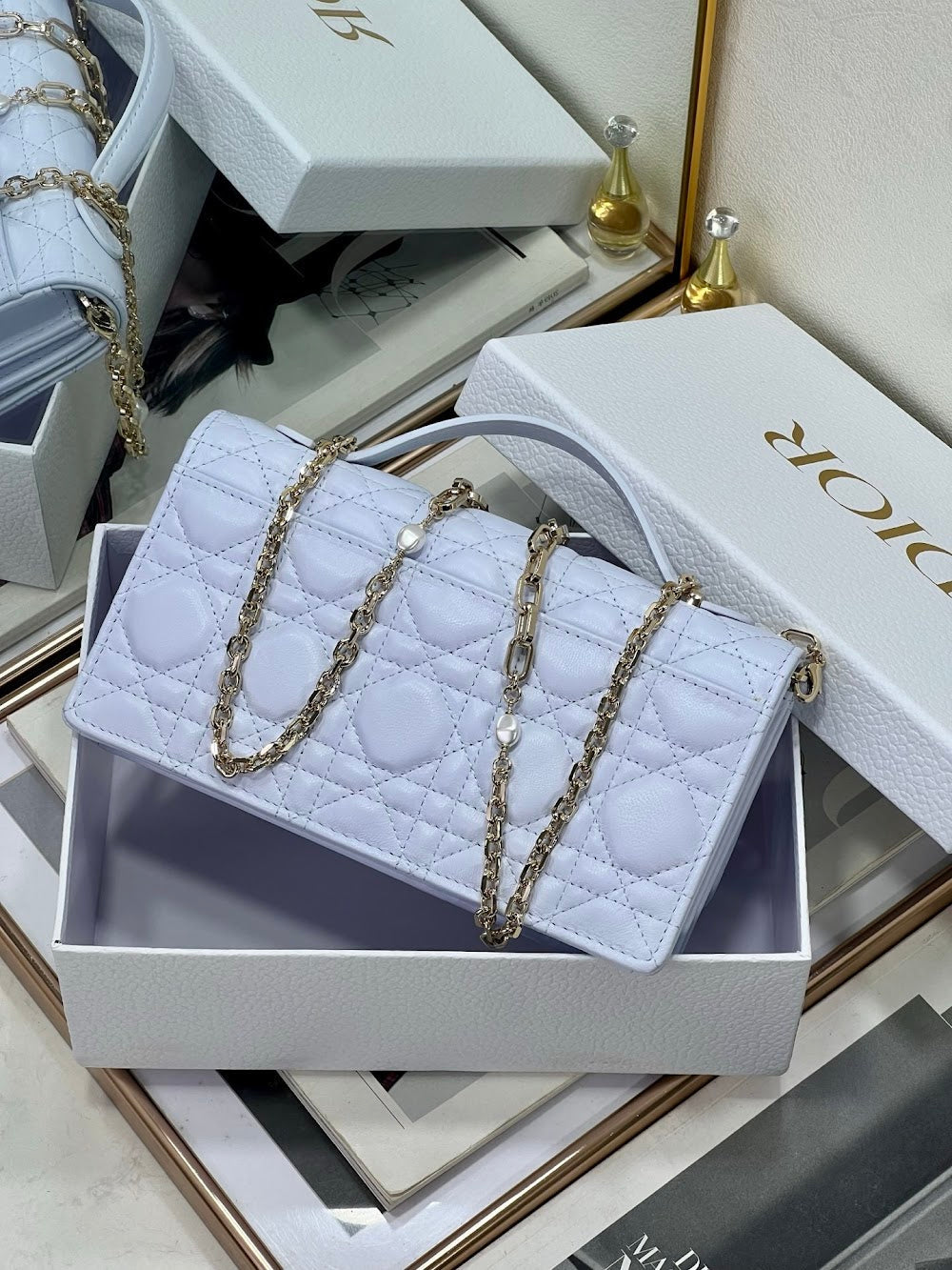 Ezyycart Bags Diorn Luxury Bag --116208