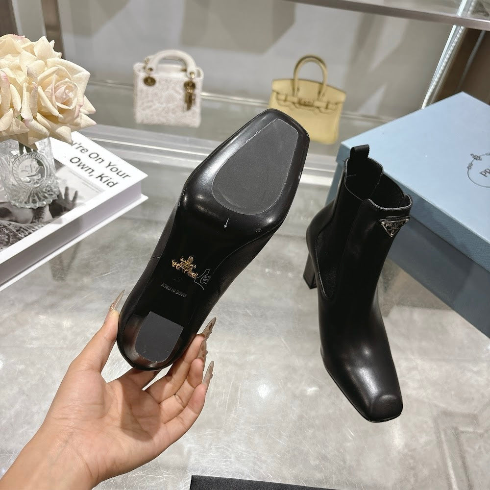 Ezyycart Bags Prada Luxury Heels --53246
