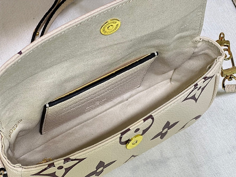 Anum Bags LVn Luxury Bag --80318