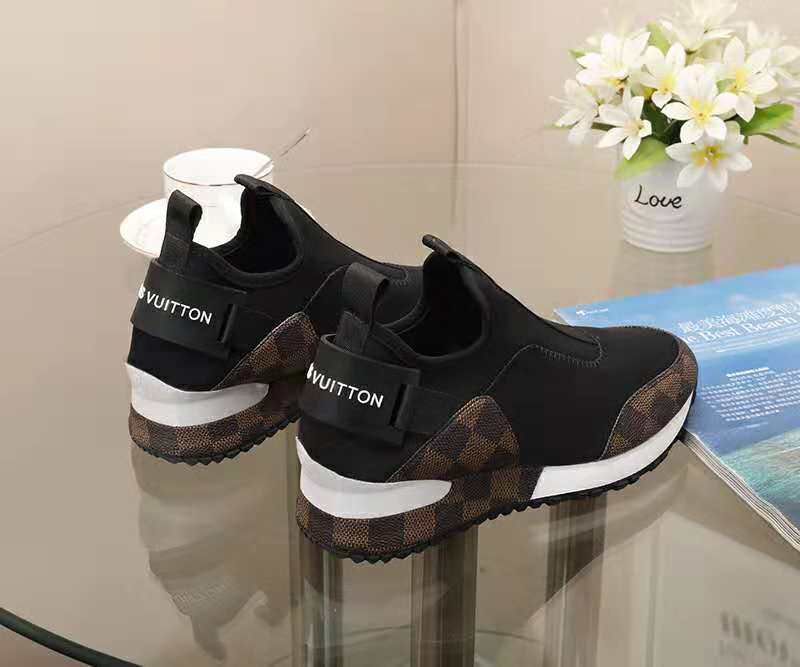 Anum Bags Luv Sneaker 075