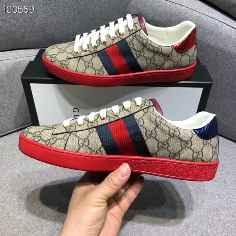 Ezyycart Bags MO-GCI TRAINERS Sneaker 013
