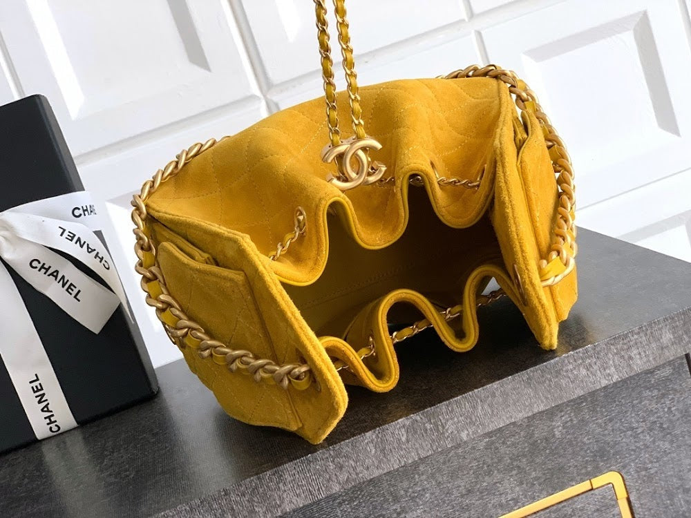 Anum Bags CHn Luxury Bag --112887
