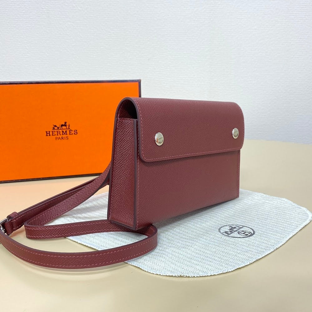 Anum Bags Hermesn Luxury Bag --118030