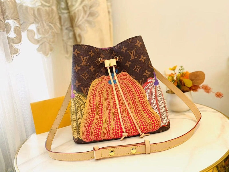 Anum Bags LVn Luxury Bag --79435