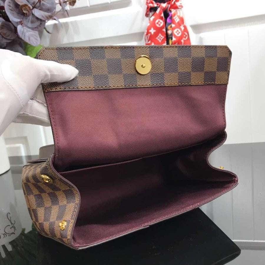 Ezyycart Bags ln Luxury Bag --59438