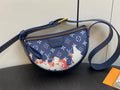 Anum Bags LVn Luxury Bag --78990