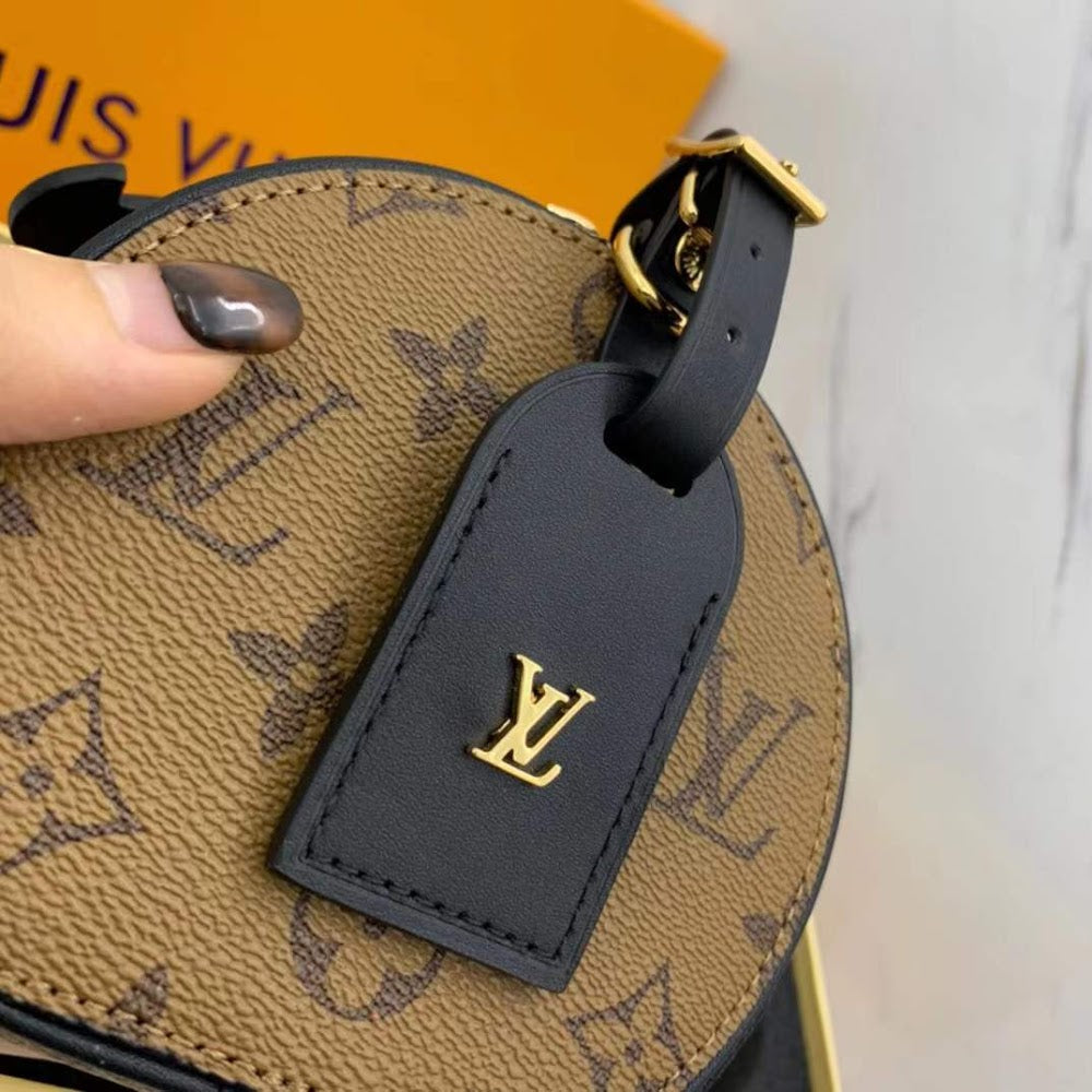 Ezyycart Bags ln Luxury Bag --59510