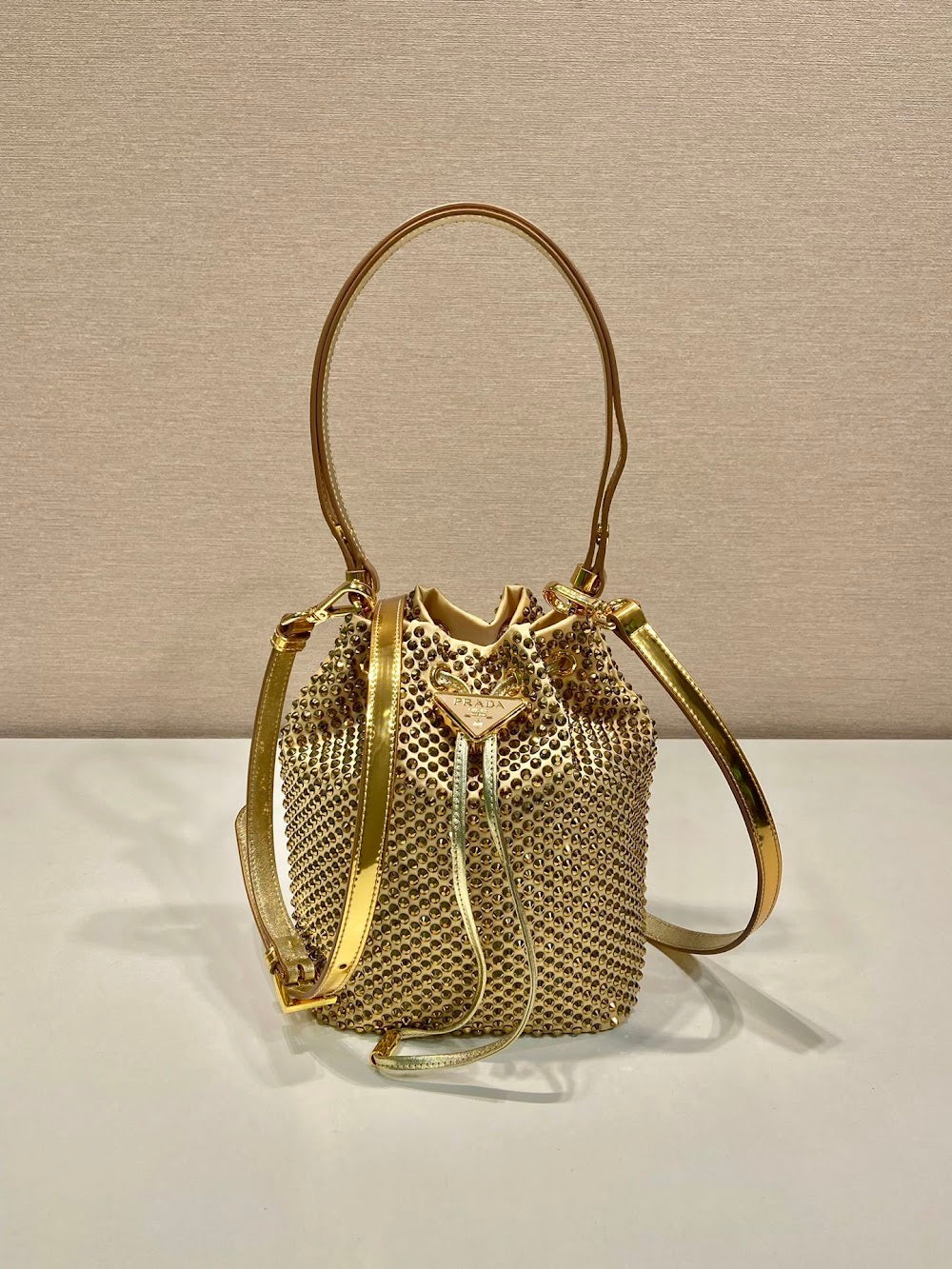 Ezyycart Bags Prada Luxury Bag --54632