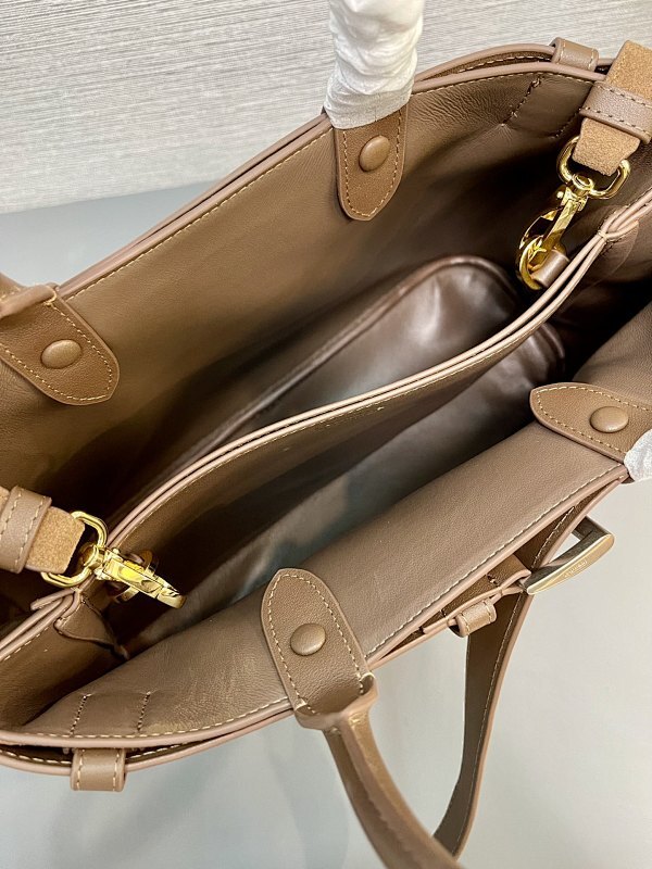 Ezyycart Bags pradn Luxury Bag --75061