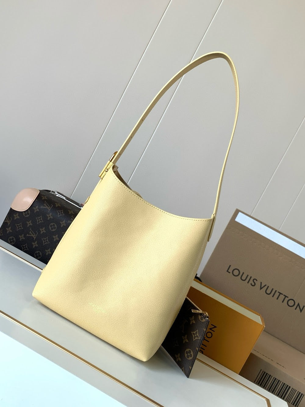 Anum Bags LVn Luxury Bag --80813