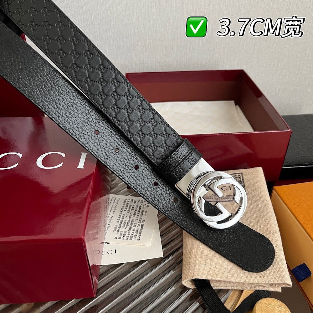 Ezyycart Bags Guccin Luxury Belt --108332