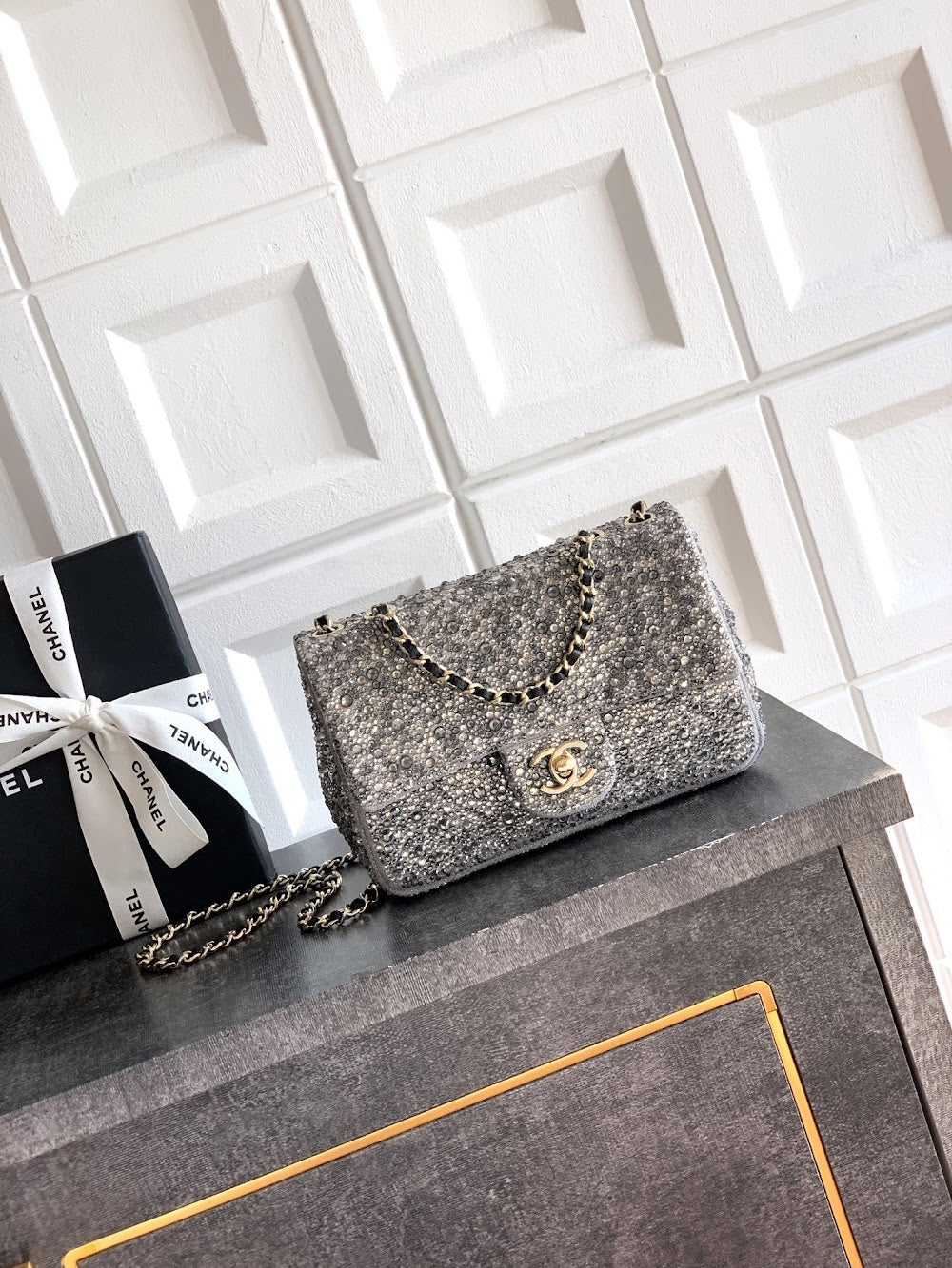 Anum Bags CHn Luxury Bag --112790