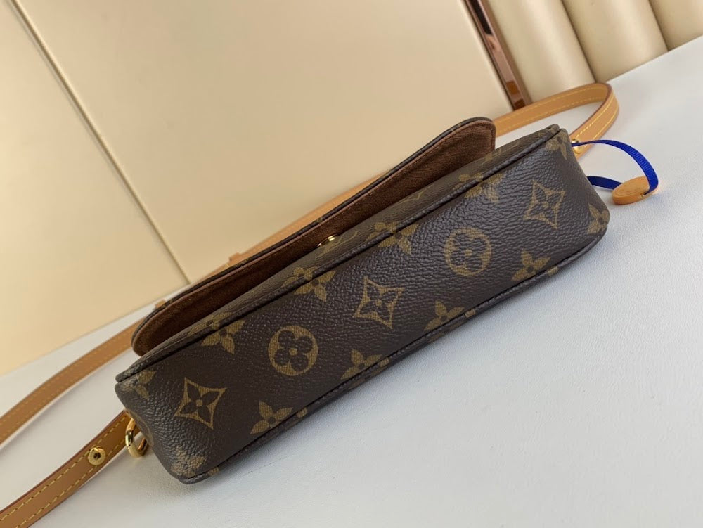 Ezyycart Bags ln Luxury Bag --58942