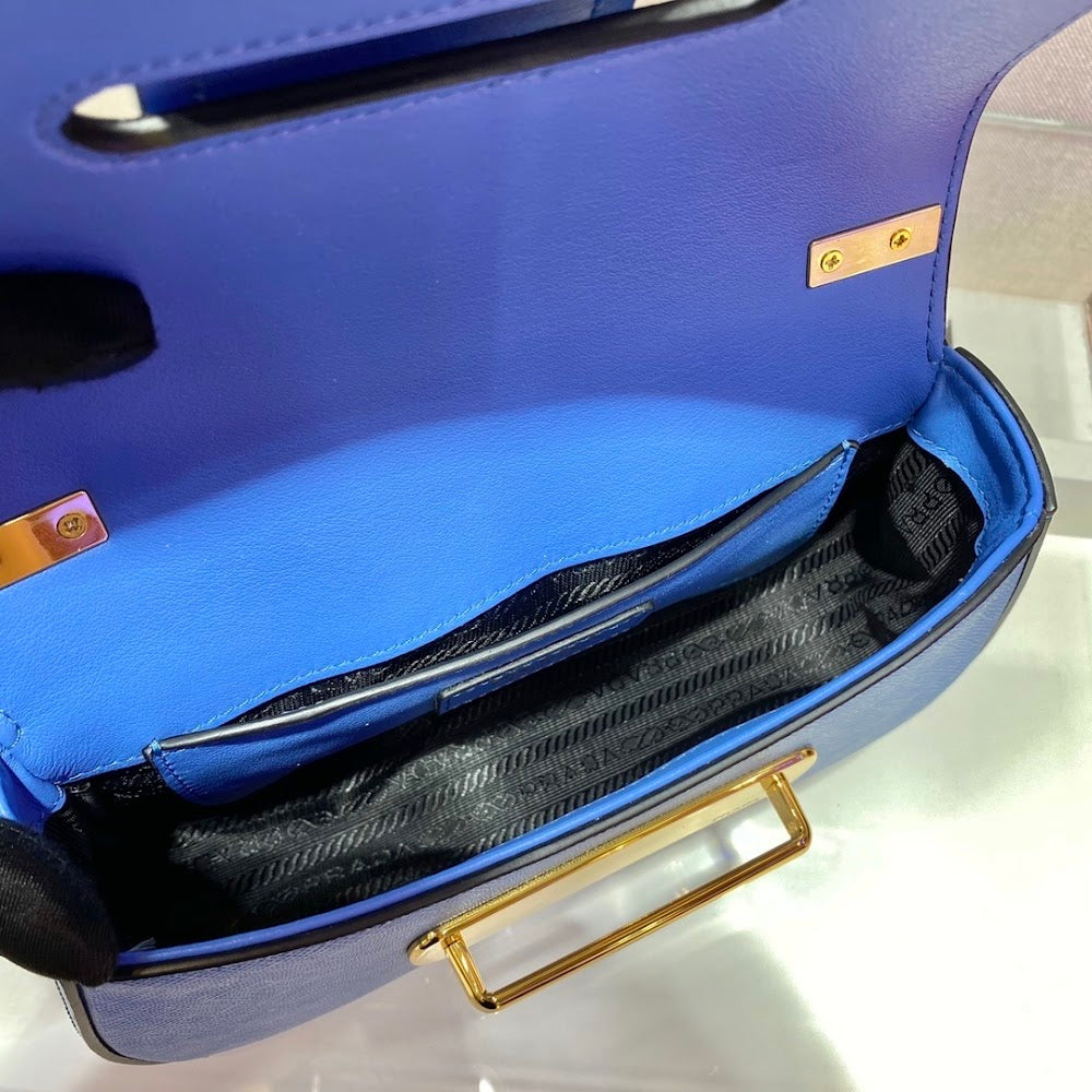 Ezyycart Bags Prada Luxury Bag --54696