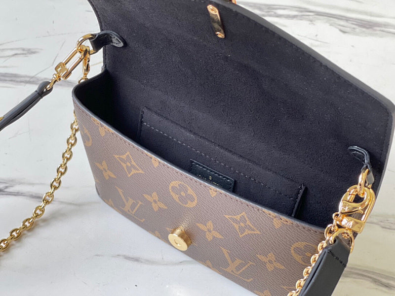 Anum Bags LVn Luxury Bag --79344