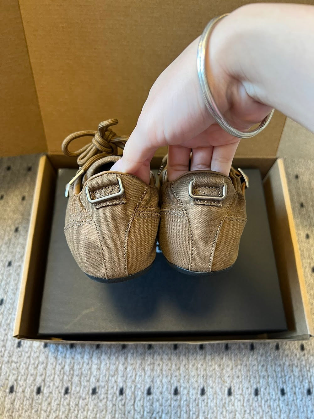 Ezyycart Bags Prada Luxury Heels --52739
