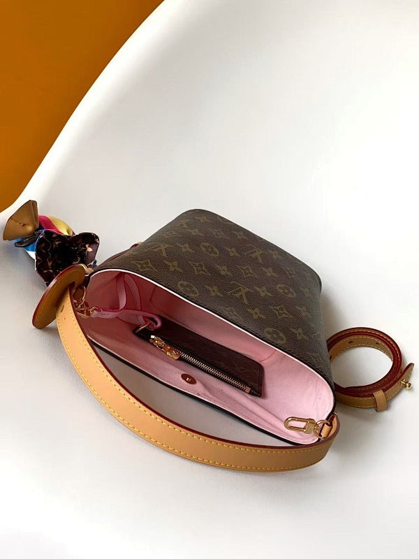 Anum Bags LVn Luxury Bag --81061