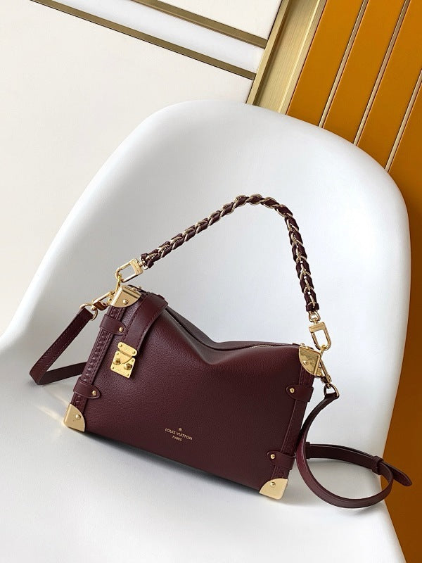 Anum Bags LVn Luxury Bag --79054