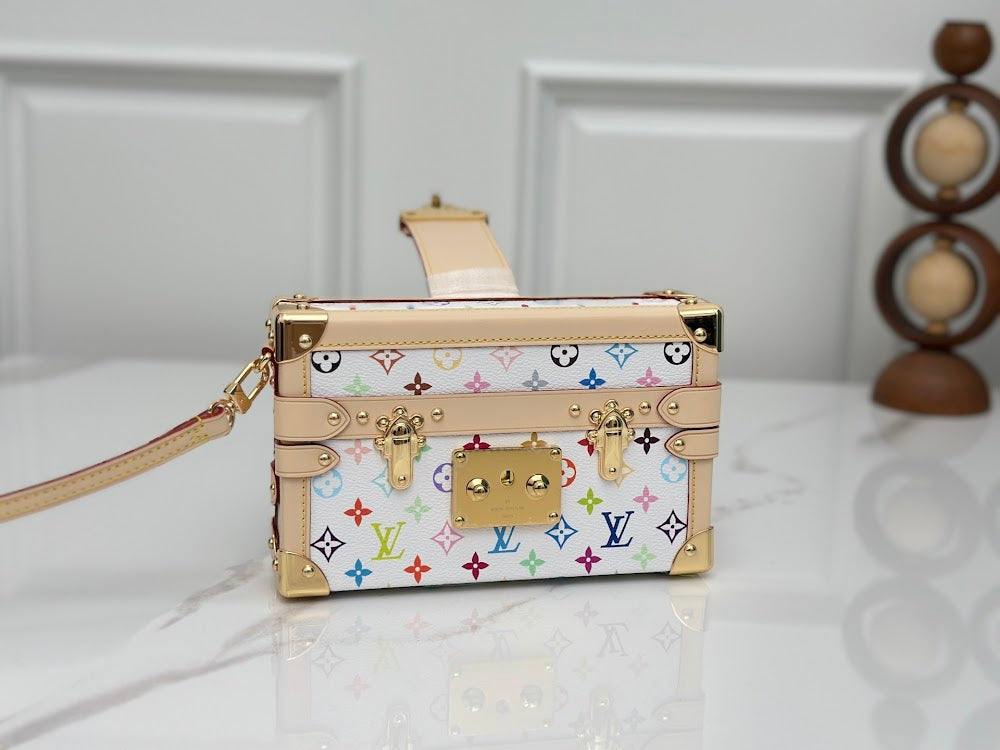 Anum Bags LVn Luxury Bag --78916
