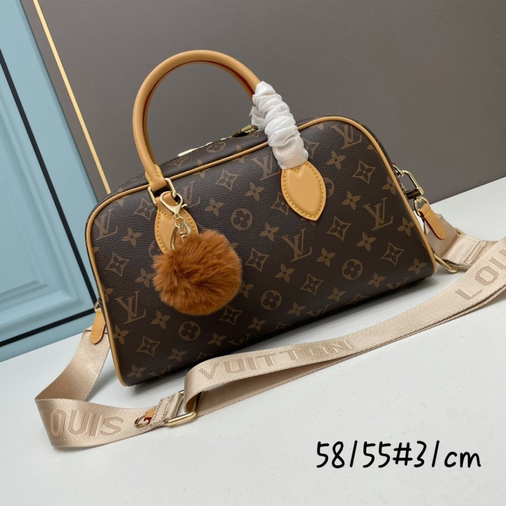 Anum Bags LVn Luxury Bag --81301