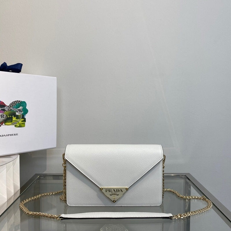 Ezyycart Bags pradn Luxury Bag --74362