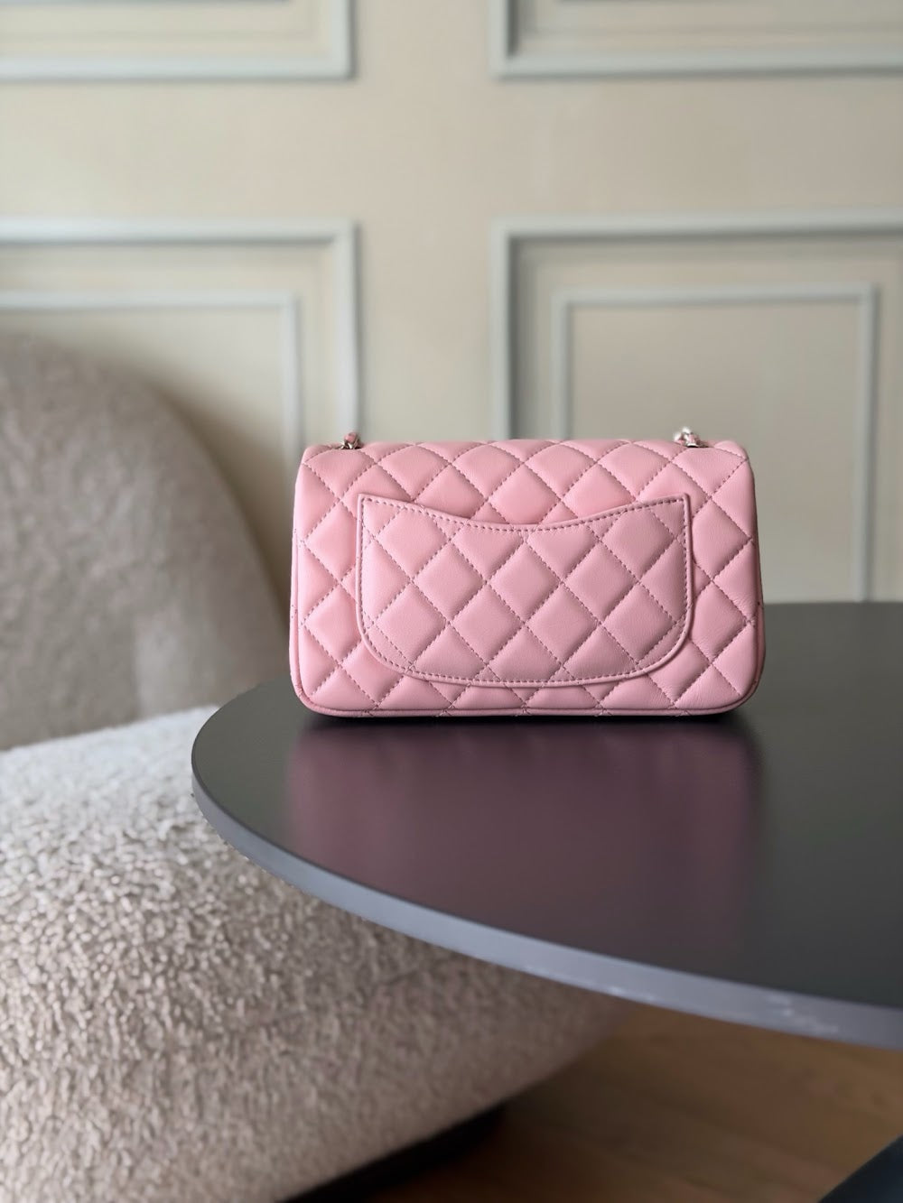 Anum Bags CHn Luxury Bag --114066