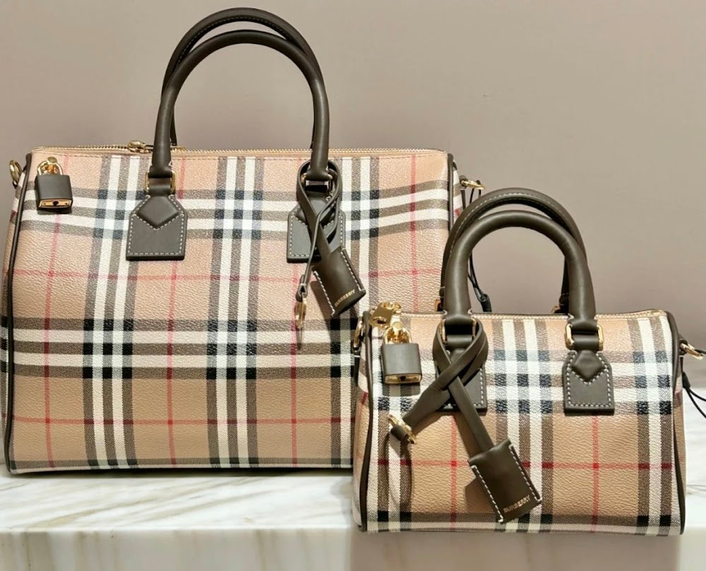 Ezyycart Bags Burberryn Luxury Bag --92143