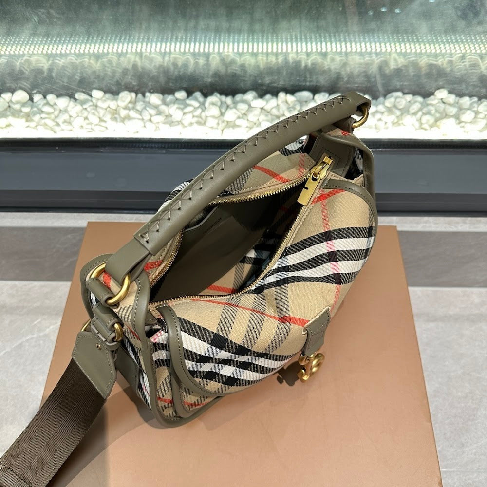 Ezyycart Bags Luxury Bag --50258
