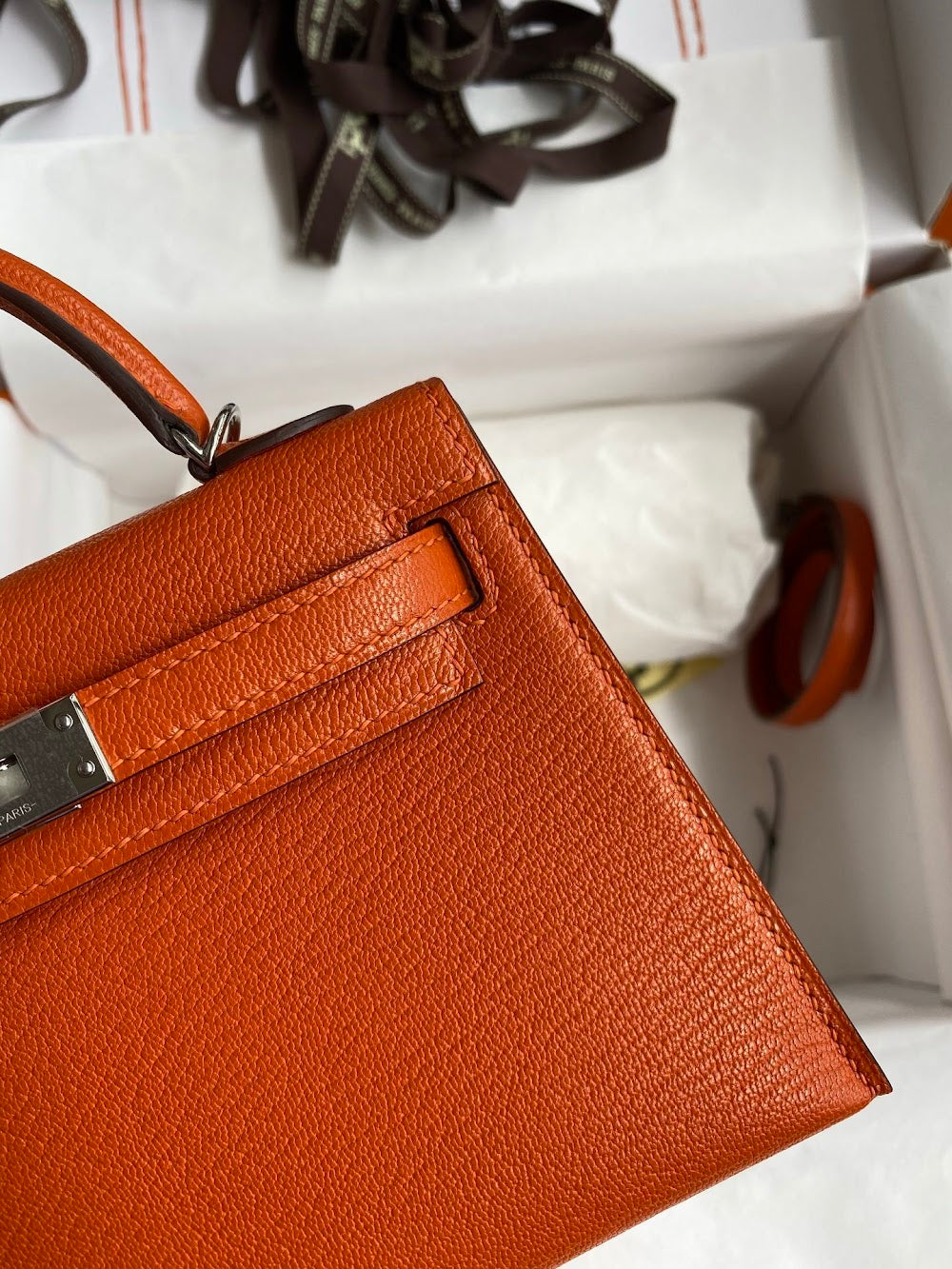 Anum Bags Hermesn Luxury Bag --118440
