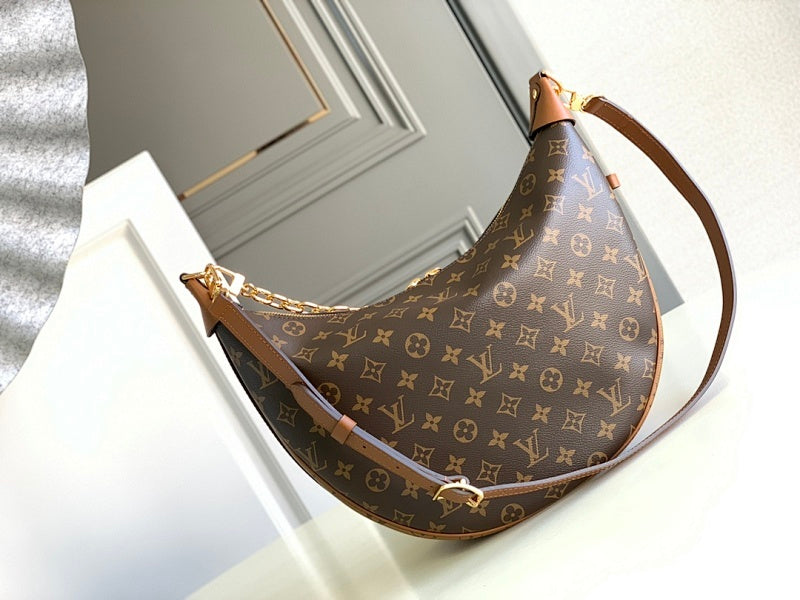 Anum Bags LVn Luxury Bag --81161