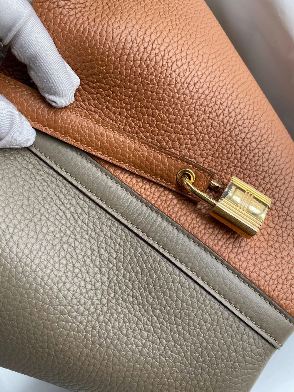 Anum Bags Hermesn Luxury Bag --118488