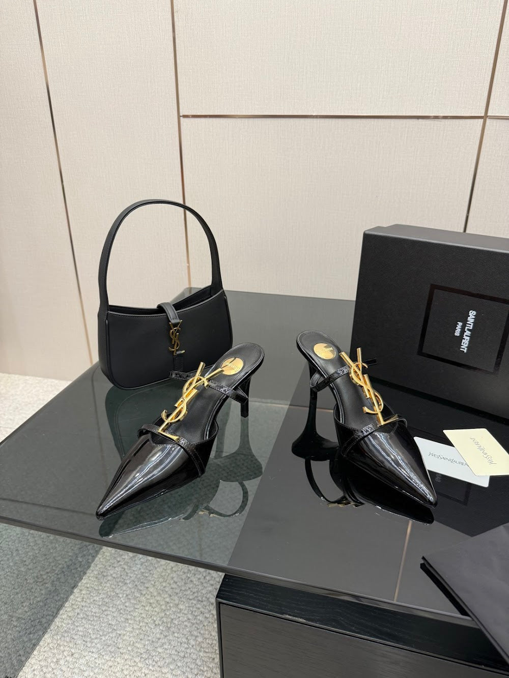Ezyycart Bags Luxury Bag --50652
