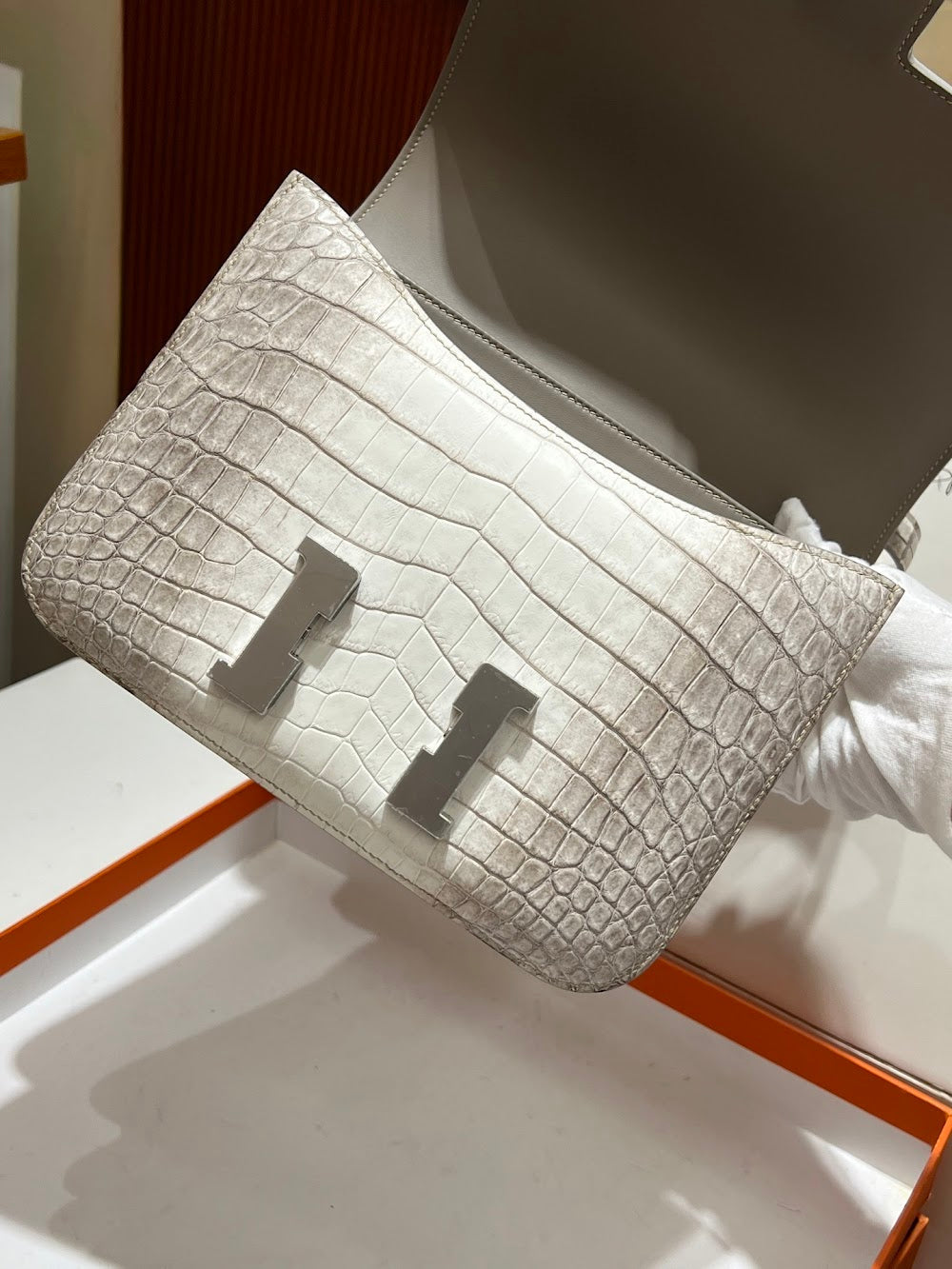 Anum Bags Hermesn Luxury Bag --118331