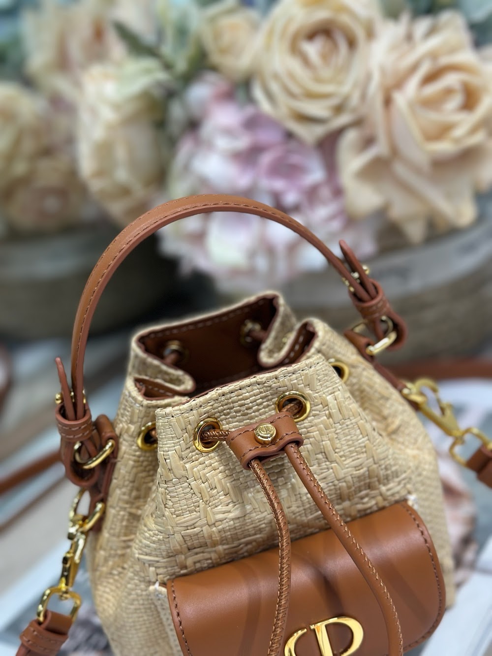 Ezyycart Bags Diorn Luxury Bag --115559