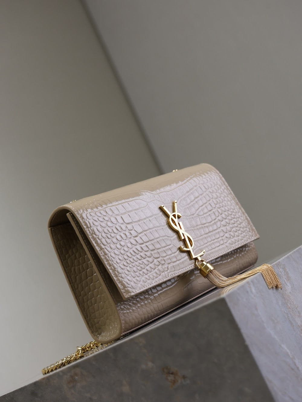 Ezyycart Bags YSLn Luxury Bag --119160